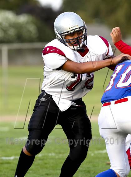 Thumbnail 3 in Weston Ranch @ East Union photogallery.