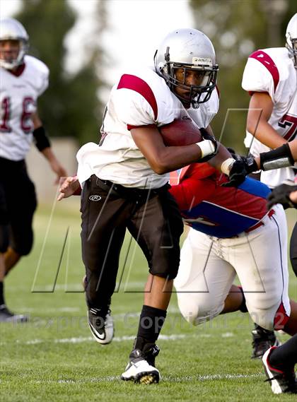 Thumbnail 3 in Weston Ranch @ East Union photogallery.