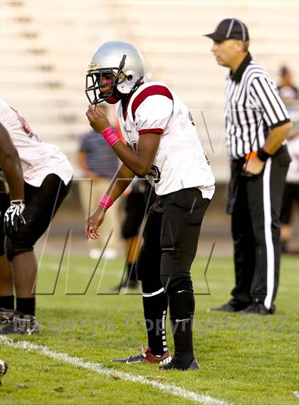 Thumbnail 1 in JV: Weston Ranch @ East Union photogallery.