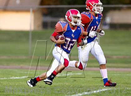 Thumbnail 1 in JV: Weston Ranch @ East Union photogallery.