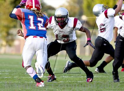 Thumbnail 2 in JV: Weston Ranch @ East Union photogallery.