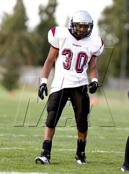 Thumbnail 2 in JV: Weston Ranch @ East Union photogallery.