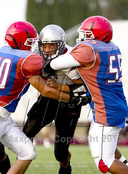 Thumbnail 1 in JV: Weston Ranch @ East Union photogallery.