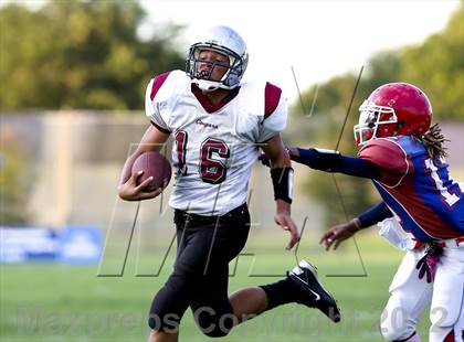 Thumbnail 1 in Weston Ranch @ East Union photogallery.