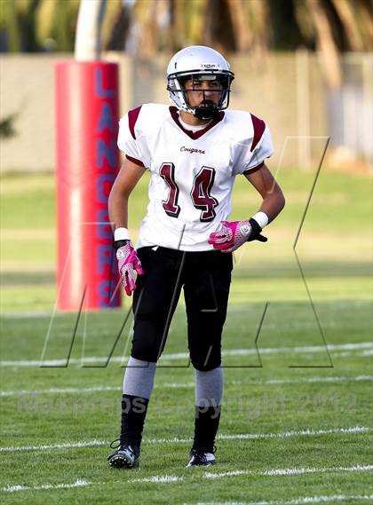 Thumbnail 3 in JV: Weston Ranch @ East Union photogallery.