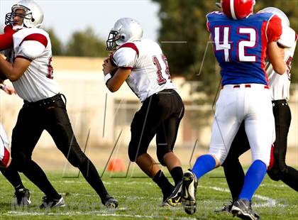 Thumbnail 3 in Weston Ranch @ East Union photogallery.