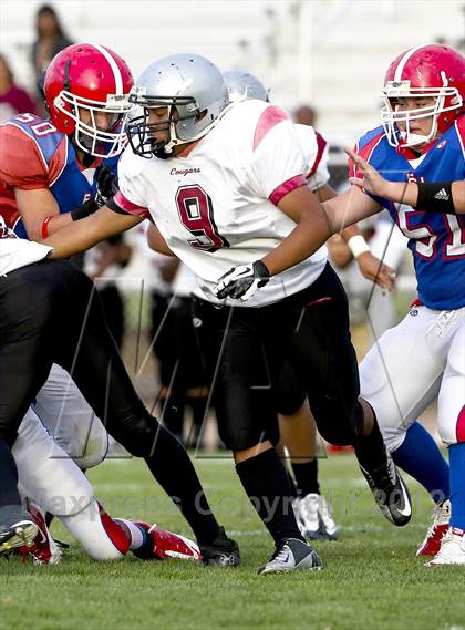 Thumbnail 2 in Weston Ranch @ East Union photogallery.