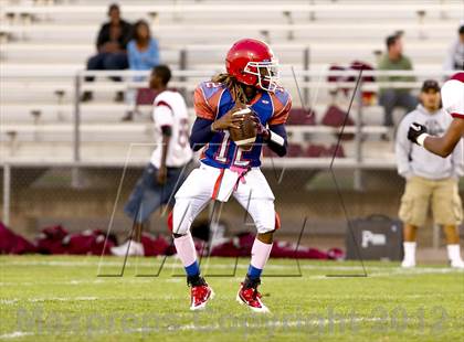 Thumbnail 1 in JV: Weston Ranch @ East Union photogallery.