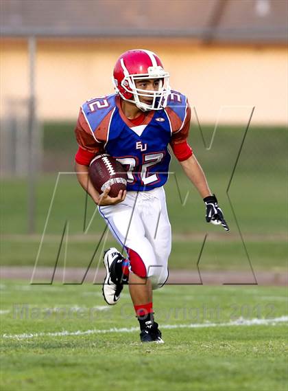Thumbnail 3 in Weston Ranch @ East Union photogallery.