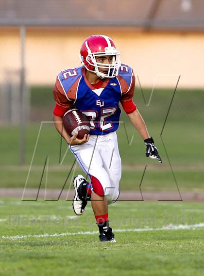 Thumbnail 3 in JV: Weston Ranch @ East Union photogallery.