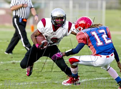 Thumbnail 2 in Weston Ranch @ East Union photogallery.