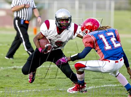 Thumbnail 2 in JV: Weston Ranch @ East Union photogallery.