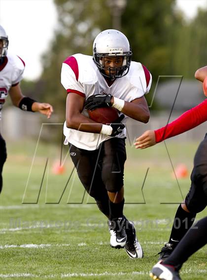 Thumbnail 2 in Weston Ranch @ East Union photogallery.