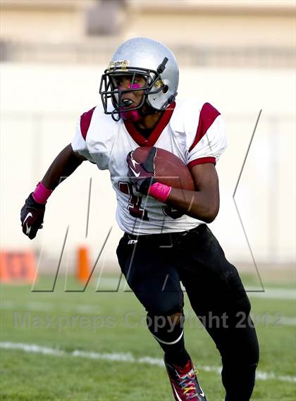 Thumbnail 2 in JV: Weston Ranch @ East Union photogallery.