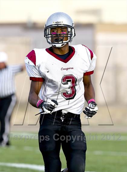 Thumbnail 2 in JV: Weston Ranch @ East Union photogallery.