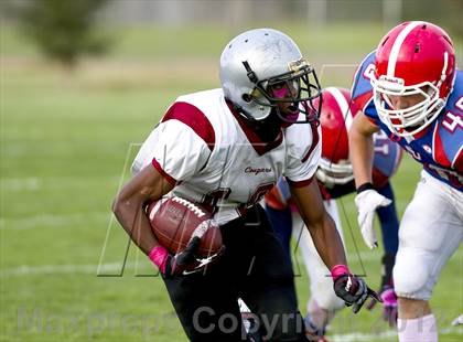 Thumbnail 1 in Weston Ranch @ East Union photogallery.