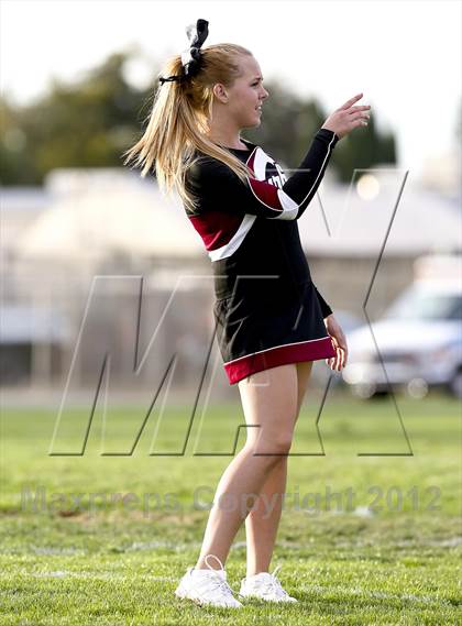Thumbnail 2 in Weston Ranch @ East Union photogallery.