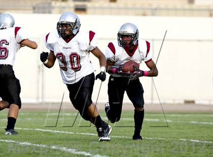 Thumbnail 3 in Weston Ranch @ East Union photogallery.