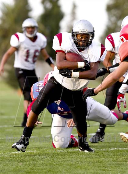 Thumbnail 1 in JV: Weston Ranch @ East Union photogallery.