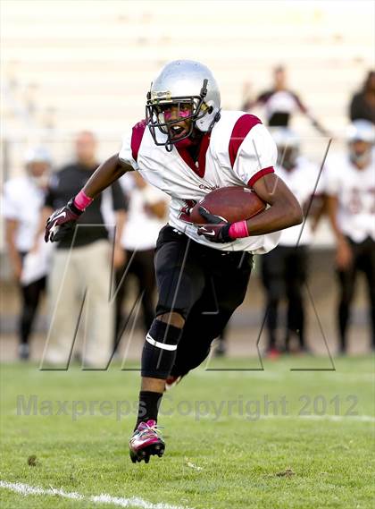 Thumbnail 3 in JV: Weston Ranch @ East Union photogallery.