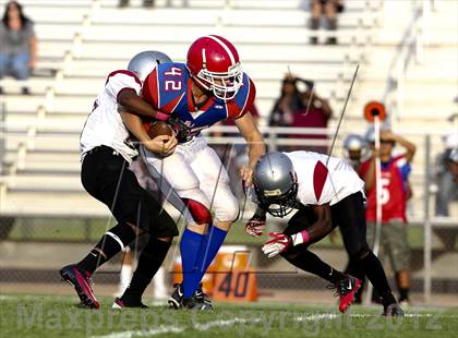 Thumbnail 3 in JV: Weston Ranch @ East Union photogallery.