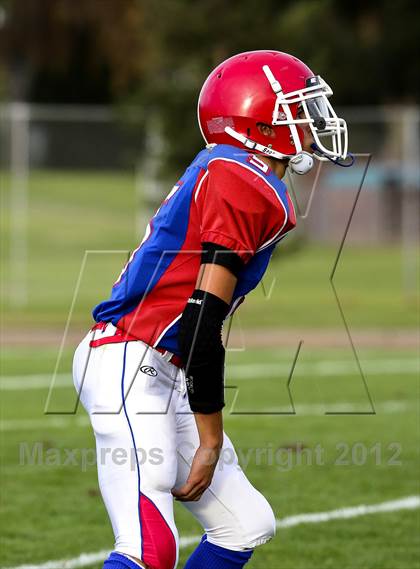 Thumbnail 3 in Weston Ranch @ East Union photogallery.