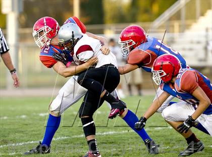 Thumbnail 3 in JV: Weston Ranch @ East Union photogallery.