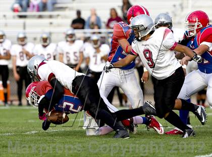 Thumbnail 3 in Weston Ranch @ East Union photogallery.