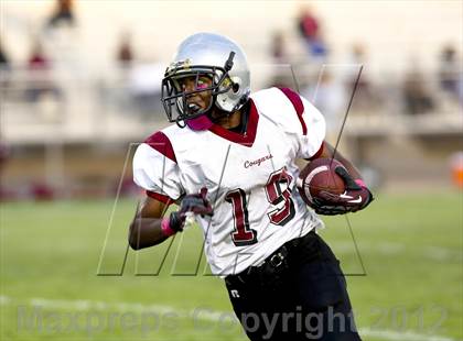 Thumbnail 2 in Weston Ranch @ East Union photogallery.