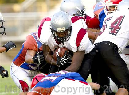 Thumbnail 1 in Weston Ranch @ East Union photogallery.