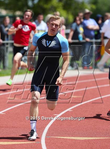 Thumbnail 3 in CHSAA 4A/5A Track and Field Championships (Day 3) photogallery.