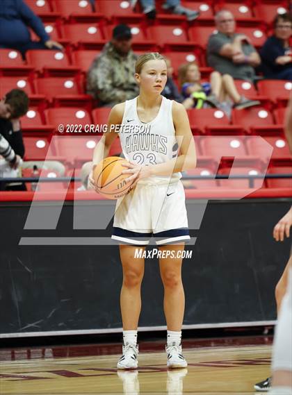 Thumbnail 3 in Ridgeline vs. Green Canyon (UHSAA 4A Semifinal Playoff) photogallery.