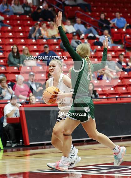 Thumbnail 1 in Ridgeline vs. Green Canyon (UHSAA 4A Semifinal Playoff) photogallery.