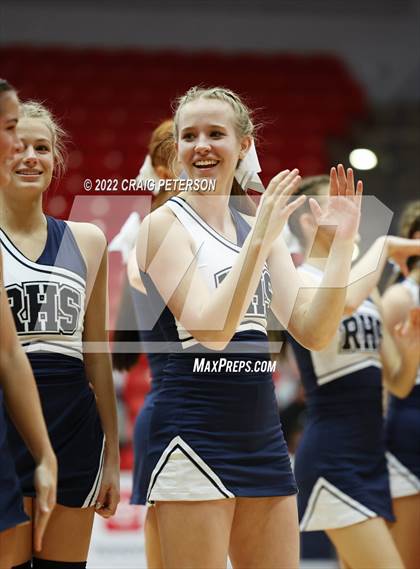 Thumbnail 1 in Ridgeline vs. Green Canyon (UHSAA 4A Semifinal Playoff) photogallery.