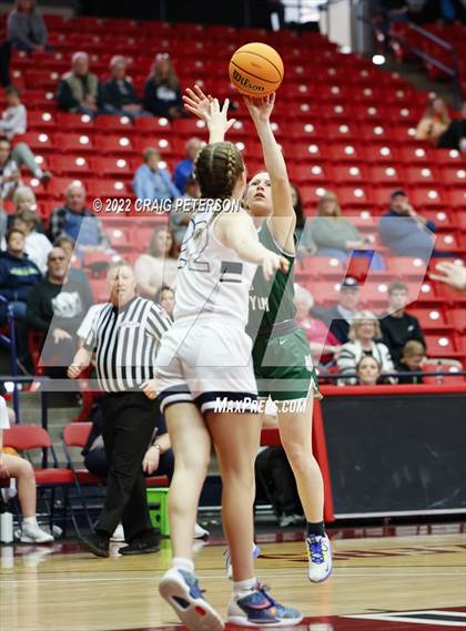 Thumbnail 1 in Ridgeline vs. Green Canyon (UHSAA 4A Semifinal Playoff) photogallery.