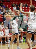 Photo from the gallery "Ridgeline vs. Green Canyon (UHSAA 4A Semifinal Playoff)"