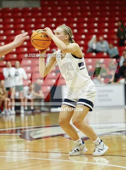 Thumbnail 1 in Ridgeline vs. Green Canyon (UHSAA 4A Semifinal Playoff) photogallery.