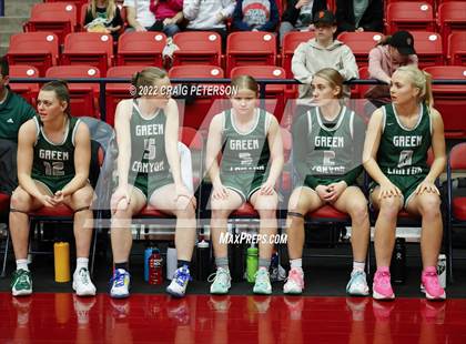 Thumbnail 1 in Ridgeline vs. Green Canyon (UHSAA 4A Semifinal Playoff) photogallery.