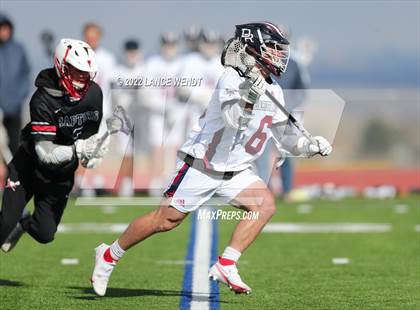 Thumbnail 2 in Eaglecrest @ Dakota Ridge photogallery.