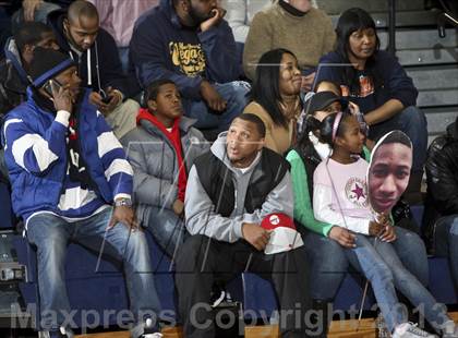 Thumbnail 1 in North Salem vs Briarcliff (Section 1 Class B Quarter Final) photogallery.