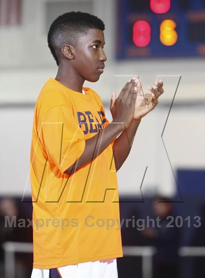 Thumbnail 1 in North Salem vs Briarcliff (Section 1 Class B Quarter Final) photogallery.