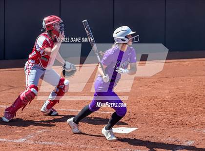 Thumbnail 1 in Davenport West vs Liberty (Varsity Classic) photogallery.