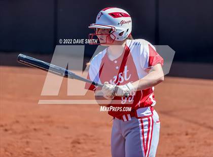 Thumbnail 2 in Davenport West vs Liberty (Varsity Classic) photogallery.