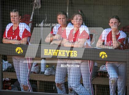 Thumbnail 2 in Davenport West vs Liberty (Varsity Classic) photogallery.