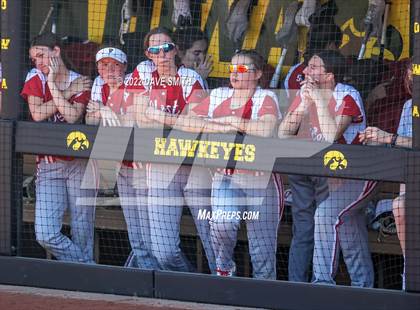 Thumbnail 3 in Davenport West vs Liberty (Varsity Classic) photogallery.