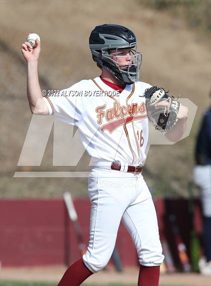 Thumbnail 1 in Torrey Pines vs. San Marcos photogallery.