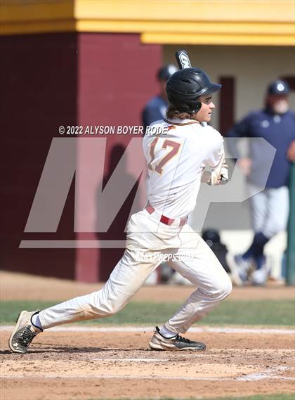 Thumbnail 1 in Torrey Pines vs. San Marcos photogallery.