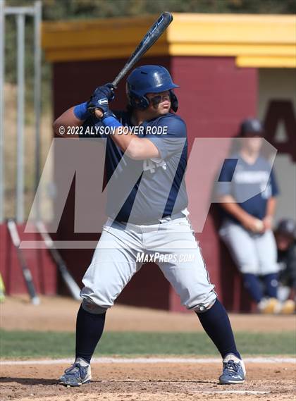 Thumbnail 2 in Torrey Pines vs. San Marcos photogallery.