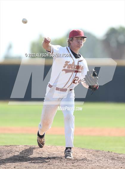 Thumbnail 1 in Torrey Pines vs. San Marcos photogallery.
