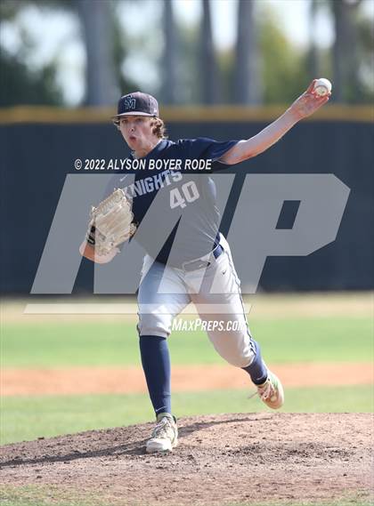 Thumbnail 3 in Torrey Pines vs. San Marcos photogallery.